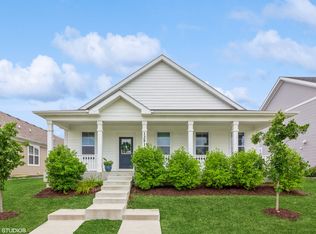 12516 Kildare Dr, Plainfield, IL 60585