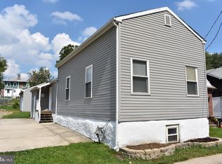 1 E Ashland Ave, Glenolden, PA 19036