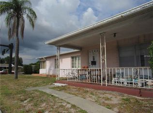 5742 9th Ave N, Saint Petersburg, FL 33710