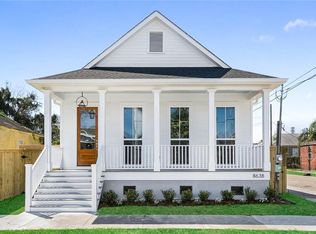 8638 Willow, New Orleans, LA 70118