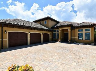 24 Ocean Ridge Blvd S, Palm Coast, FL 32137