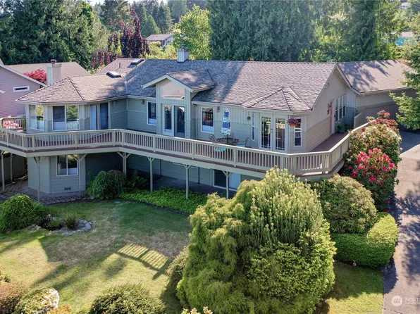 8246 E Pheasant Hill Lane, Port Orchard, WA 98366