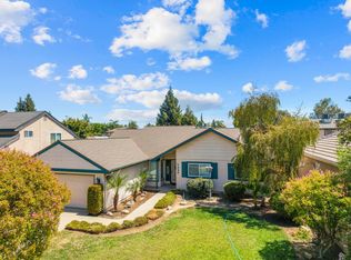 3444 S Jackie St, Visalia, CA 93277
