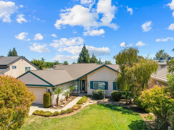 3444 S Jackie Street, Visalia, CA 93277