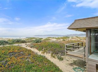 1538 Strand Way, Oceano, CA 93445