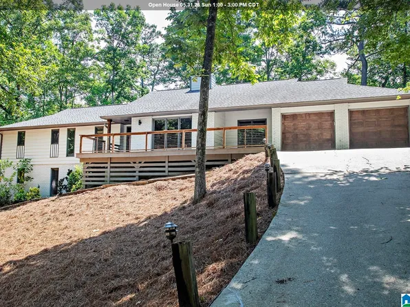 3515 Conestoga Way, Birmingham, AL 35242