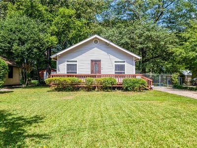 5055 East St, Forest Park, GA, 30297