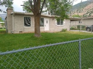 938 E 1050 N, Ogden, UT 84404