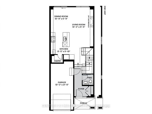 2nd image of LOT 28 Rue Chatelain St