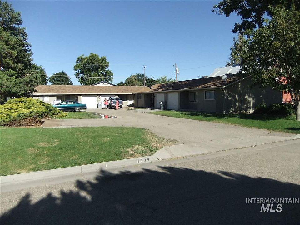 1st image of 1509-11 Parker Ave