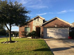 20626 Wood Rain Ct, Katy, TX 77449