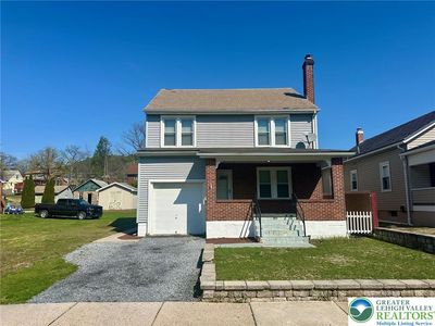 711 Franklin Ave, Palmerton, PA, 18071