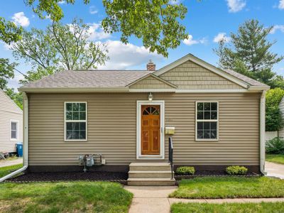 2117 Randolph St, Waterloo, IA, 50702