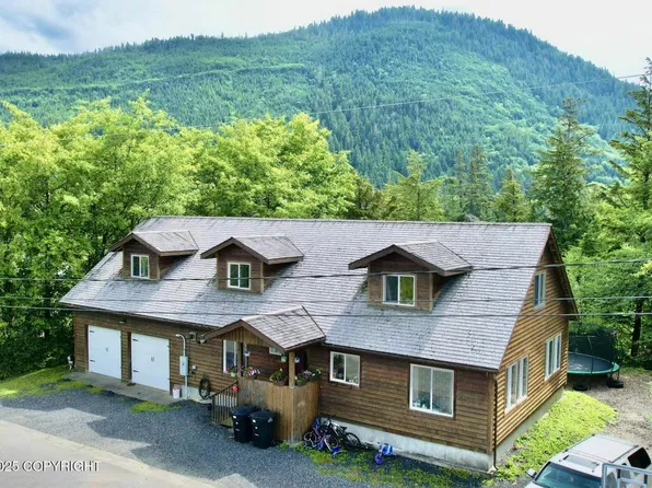 1409 Sunnyside Dr, Craig, AK 99921