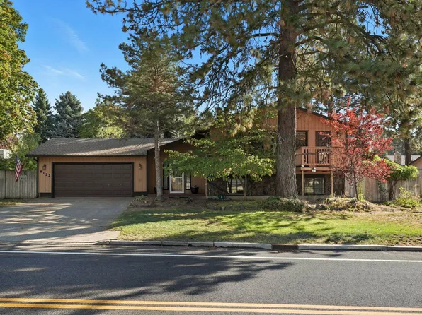 8122 N Standard St, Spokane, WA 99208