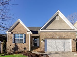 1638 Ashmead Ln, Clemmons, NC 27012