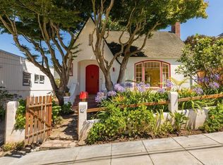515 Pine St, Sausalito, CA 94965