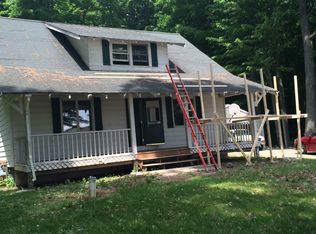7715 W 60th St, Fremont, MI 49412
