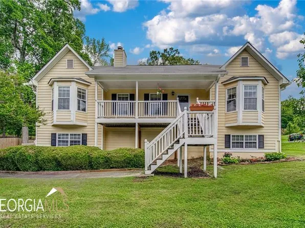 127 Mayfield Ct, Hiram, GA 30141