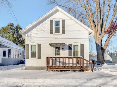 1108 Harney Ave, Oshkosh, WI, 54901