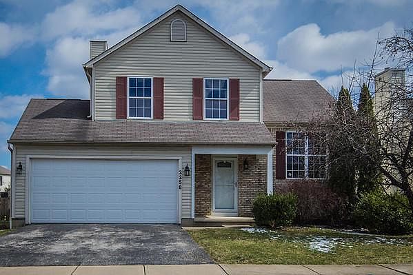 1st image of 2258 Chadsterz Dr