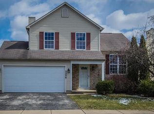 2258 Chadsterz Dr, Grove City, OH 43123