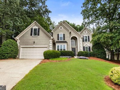 5860 Fairway View Dr, Suwanee, GA, 30024