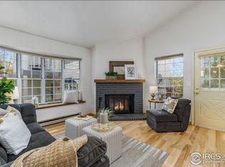2828 Silverplume Dr APT U4, Fort Collins, CO 80526