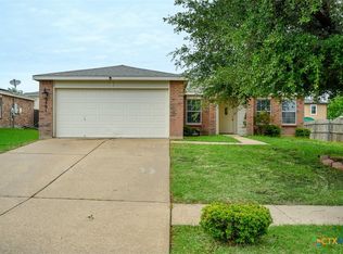 3501 Starfish Dr, Killeen, TX 76549
