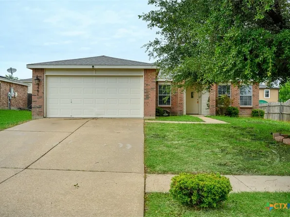 3501 Starfish Dr, Killeen, TX 76549
