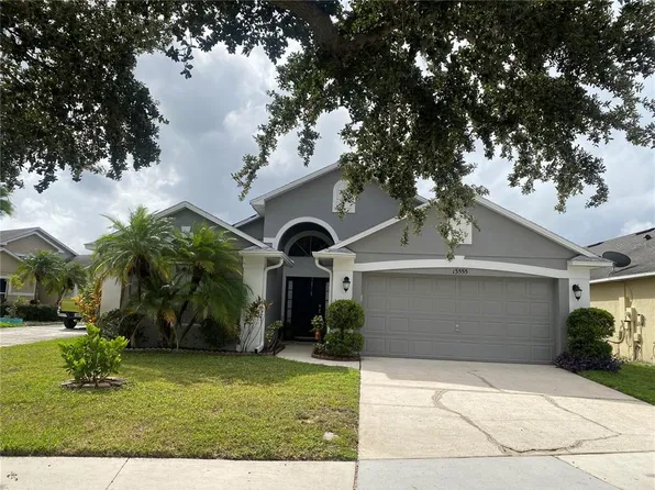 13555 Lanner Dr, Orlando, FL 32837