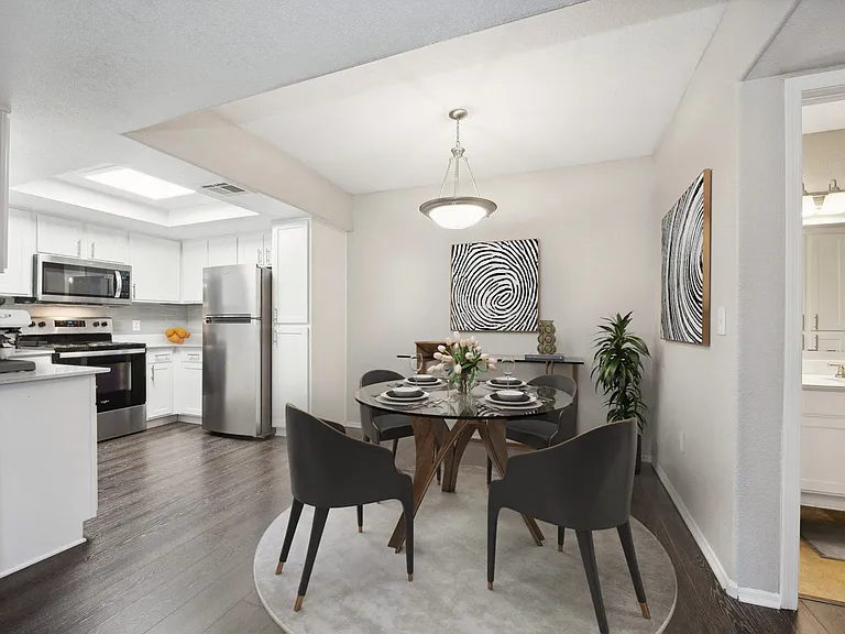 Sonoran Apartment Homes — Photo 5