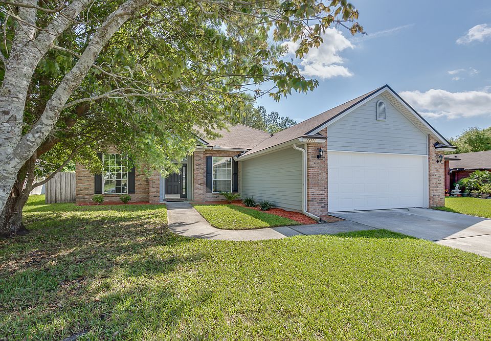Attractive Front Elevation