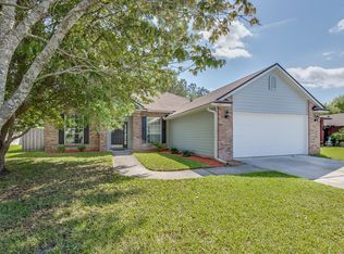 12571 Hidden Gardens Ln, Jacksonville, FL 32258