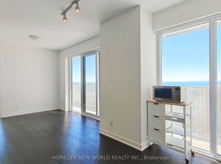 Harbour Plaza, Toronto, ON M5J 0C3