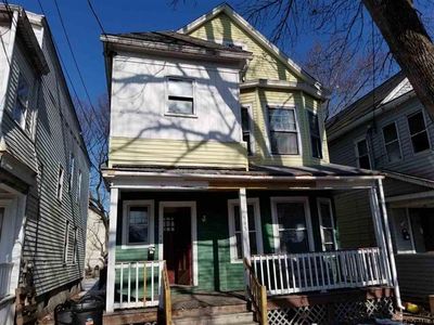 545 Washington Ave, Albany, NY, 12206