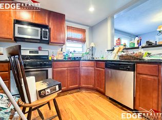 12 Duncklee St, Brighton, MA 02135