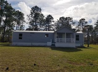 18738 SW 49th Pl, Dunnellon, FL 34432