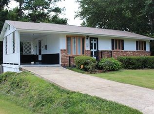 4944 Bonnybrook Way, Columbus, GA
