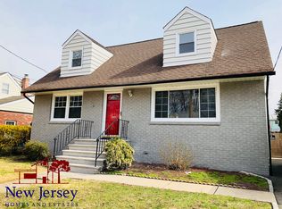 174 Martha Ave, Elmwood Park, NJ