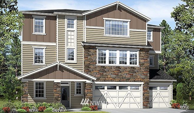 1st image of 12110 SE 84th (Lot 22) Place
