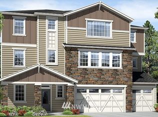 12110 SE 84th Pl LOT 22, Newcastle, WA 98056