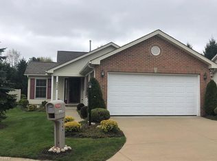 4044 Delmar Ct, Medina, OH 44256