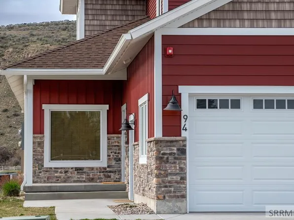94 Late September Ln, Swan Valley, ID 83449