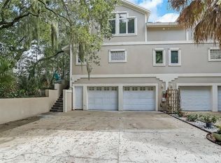 2740B Ocklawaha Ave, Fernandina Beach, FL 32034