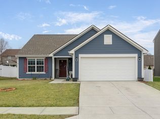3263 Benair Dr, Kokomo, IN 46902