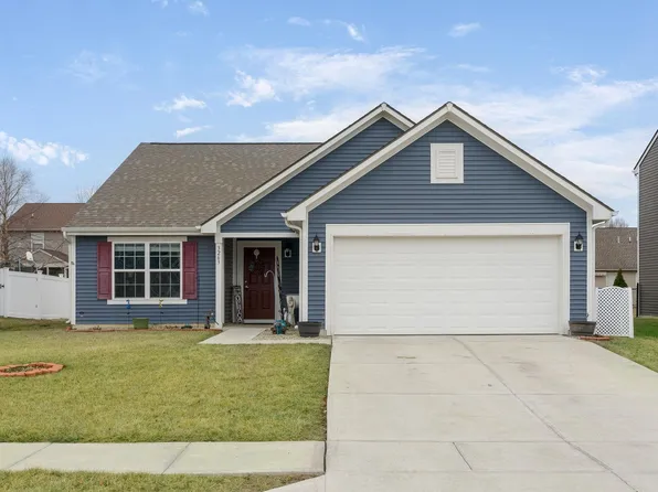 3263 Benair Dr, Kokomo, IN 46902