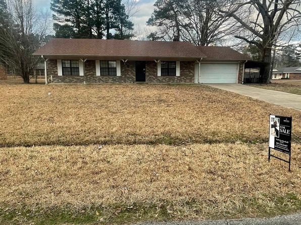 6801 Jacksonport Cv, Pine Bluff, AR 71603