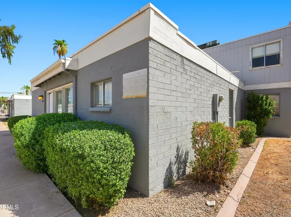 6649 N 27TH Avenue, Phoenix, AZ 85017