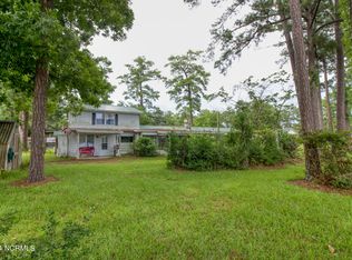 176 Moores Creek Ln, Merritt, NC 28556